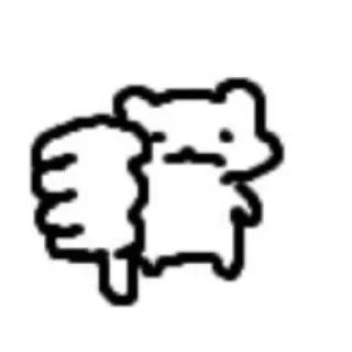 👍 emoji AMERICA YAA :3 | by @samahaider01 Telegram sticker 19 of 120