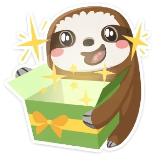 🎁 emoji канал : @tskuru Telegram sticker 9 of 120