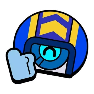 👌 emoji Stu Telegram sticker 5 of 32