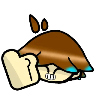 👍 emoji STU🎶 Telegram sticker 5 of 114