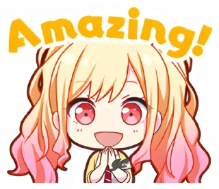 👍 emoji Project Sekai: Colorful Stage feat. Hatsune Miku [eng] Telegram sticker 22 of 54