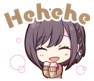 😄 emoji Project Sekai: Colorful Stage feat. Hatsune Miku [eng] Telegram sticker 9 of 54