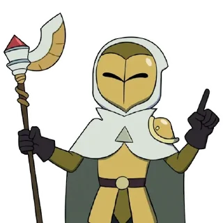🤔 emoji Стикеры для Гуча🥰 Telegram sticker 13 of 17