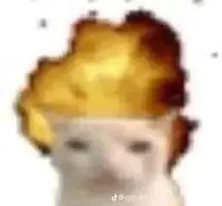 Sticker from Безопасный мем