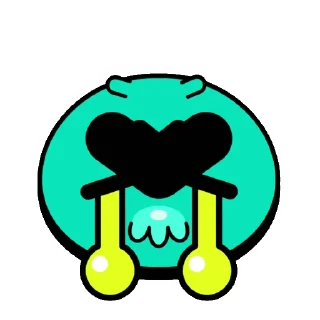😭 emoji Star Force Telegram sticker 22 of 28