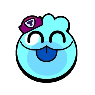 🤣 emoji Star Force Telegram sticker 11 of 28