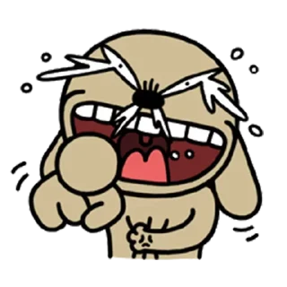 😂 emoji RyomenX Combination — @stckrRobot Telegram sticker 13 of 120