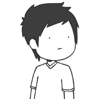 😐 emoji RyomenX Combination — @stckrRobot Telegram sticker 24 of 120