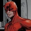 🌟 emoji Daredevil Telegram sticker 6 of 16