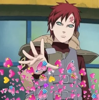 ❤ emoji Стикеры от @manya_019 — @stckrRobot Telegram sticker 12 of 120