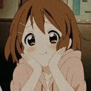😊 emoji Стикеры от @manya_019 — @stckrRobot Telegram sticker 17 of 120