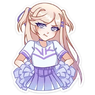 😒 emoji @stikerk877 Telegram sticker 21 of 49