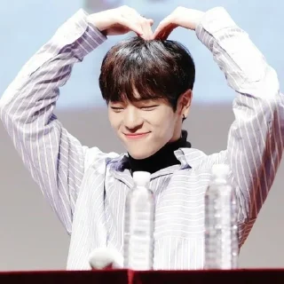 ❤️ emoji Stray Kids for Stay ❤️ Telegram sticker 17 of 41