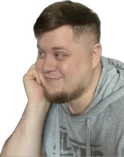 😏 emoji Отряд КрИнЖ pack by @QuotLyBot Telegram sticker 17 of 50