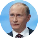😇 emoji putin Telegram sticker 8 of 28