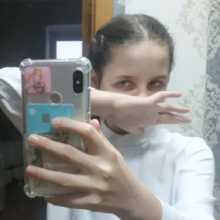 😘 emoji Core дианки ➡️ @Ctikerubot Telegram sticker 17 of 18