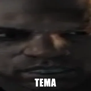 😀 emoji КАБАЧКОВАЯ ТЕМА Telegram sticker 14 of 15