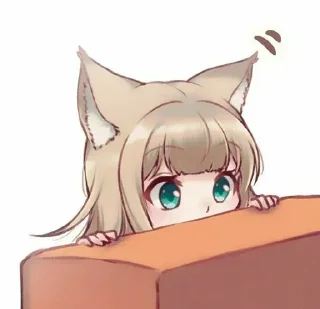 👀 emoji 🌸Веселые коровки✨ pack by @QuotLyBot Telegram sticker 11 of 64
