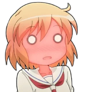 😳 emoji 🌸Веселые коровки✨ pack by @QuotLyBot Telegram sticker 15 of 64