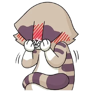 😳 emoji 🌸Веселые коровки✨ pack by @QuotLyBot Telegram sticker 2 of 64