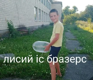 🧑‍🦲 emoji Якась дічара галімейша Telegram sticker 8 of 55