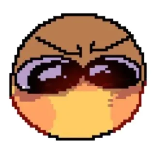 😡 emoji Alapaoi Telegram sticker 17 of 107