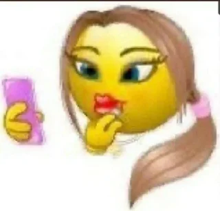 😎 emoji торчок Telegram sticker 8 of 25