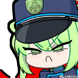 😡 emoji Shupo by @LawKraft Telegram sticker 13 of 13