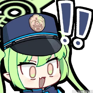 😱 emoji Shupo by @LawKraft Telegram sticker 3 of 13