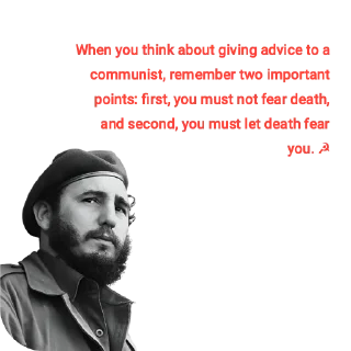 💇 emoji Communism ☭ Telegram sticker 5 of 35