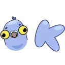 🆗 emoji guli-guli by @shurmin_jpg Telegram sticker 15 of 20