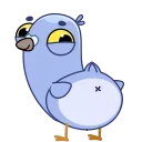 💃 emoji guli-guli by @shurmin_jpg Telegram sticker 12 of 20