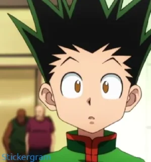 😳 emoji мохнатый писькогрыз Telegram sticker 17 of 32
