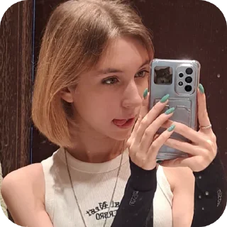 👍 emoji хихихи Telegram sticker 18 of 29