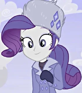 ☺️ emoji [💎] rarity Telegram sticker 9 of 29