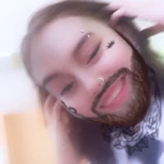 😍 emoji Лепешки-v- Telegram sticker 24 of 61