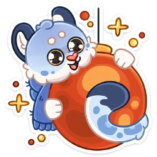 🥺 emoji Барсик (@TgSticker) Telegram sticker 21 of 48