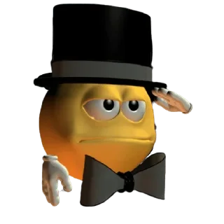 👊 emoji Ржуман от @R_oo_M — @stckrRobot Telegram sticker 5 of 120