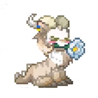 ☺️ emoji Ландыш Telegram sticker 9 of 15