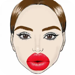 👍 emoji отзывы блеррса! pack by @QuotLyBot Telegram sticker 6 of 25
