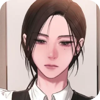😒 emoji Ландыш «Анна♟️» от
—Бакош.. ➡️ @Ctikerubot Telegram sticker 20 of 45