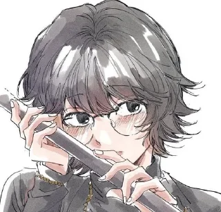 🌟 emoji @EREZYBACK × Лучшие Стикеры Telegram sticker 22 of 46