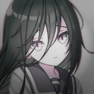 🌹 emoji 𝑫𝒂𝒊𝒌𝒐𝒌𝒖 𝑲𝒂𝒓𝒂𝒔𝒖𝒎𝒐𝒓𝒊 @YuniKiss Telegram sticker 7 of 42