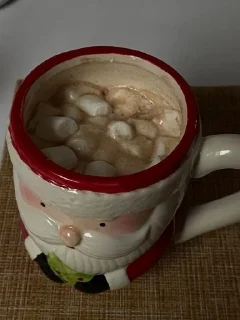 🥛 emoji Новый год🎅🏻 Telegram sticker 7 of 25