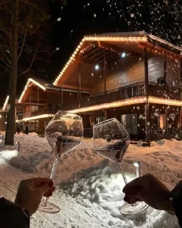 🏠 emoji Новый год🎅🏻 Telegram sticker 5 of 25