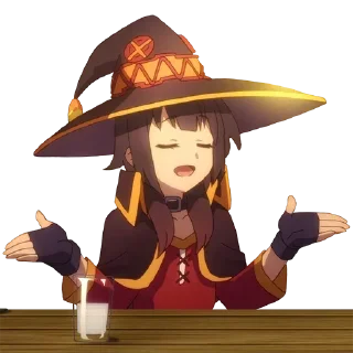 🤷‍♀️ emoji The Hateful Four Telegram sticker 11 of 111