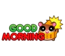 ☀️ emoji Весёдый Хомяк Telegram sticker 14 of 22