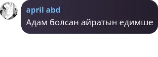 🩹 emoji abdurakhmanovy — chat. pack by @QuotLyBot Telegram sticker 15 of 16