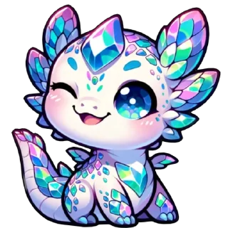 😉 emoji Больше стикеров → @funny_stickerss Telegram sticker 12 of 20