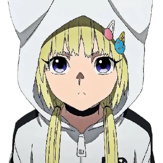 😵‍💫 emoji @animenarutomusic Telegram sticker 13 of 113